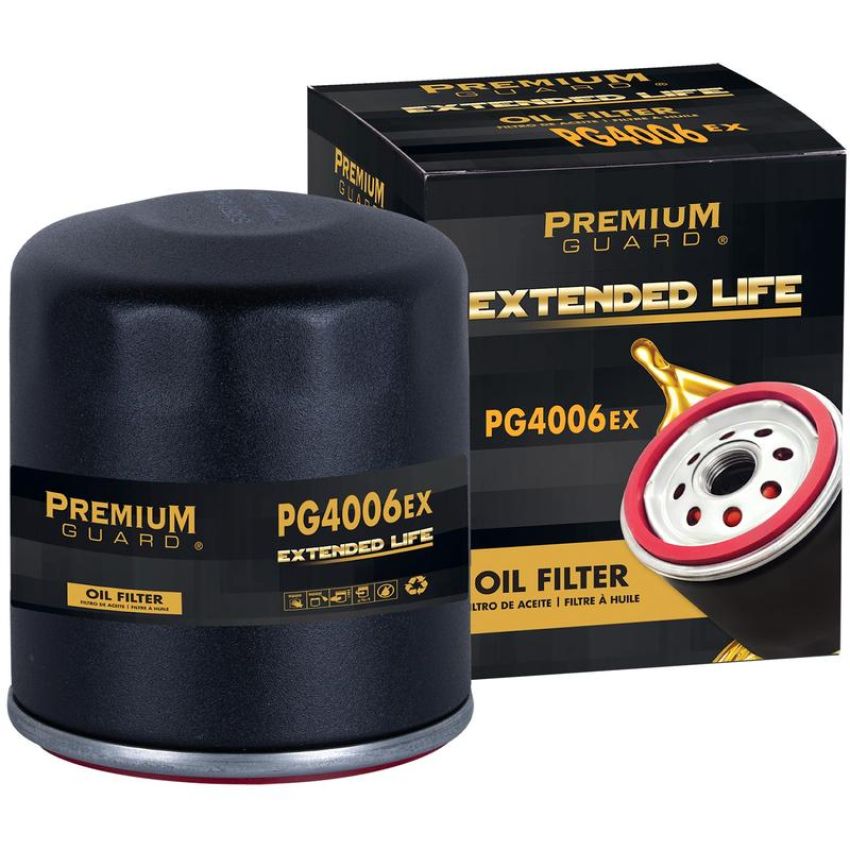 Premium Guard PG4006EX 