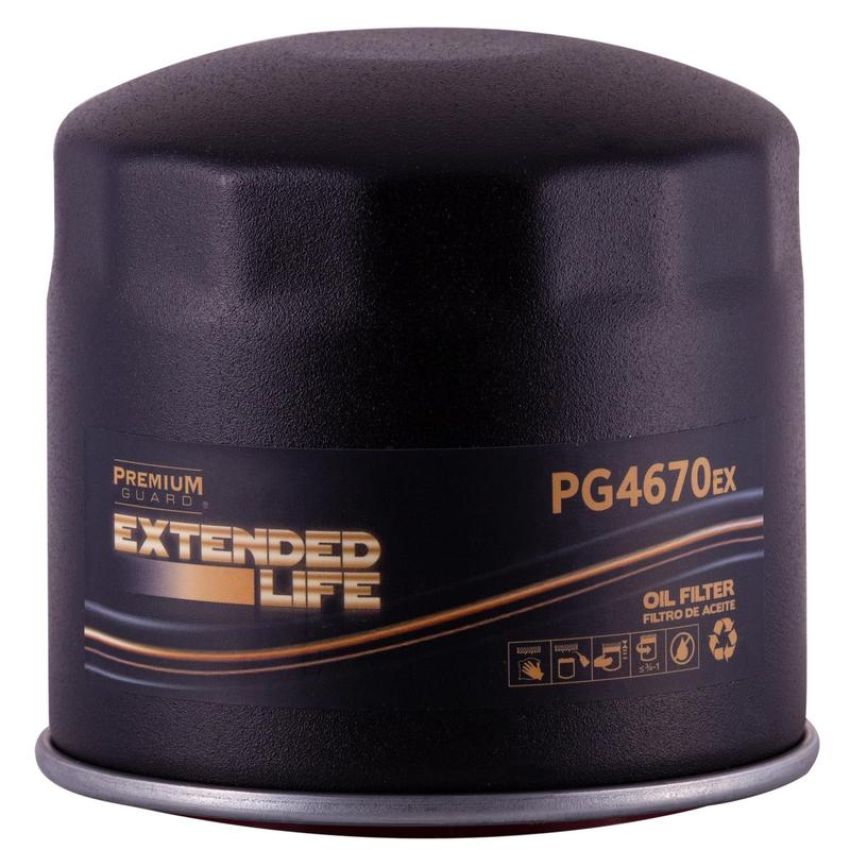 Premium Guard PG4670EX 