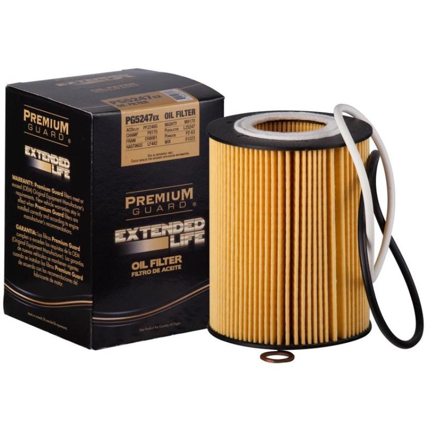Premium Guard PG5247EX 