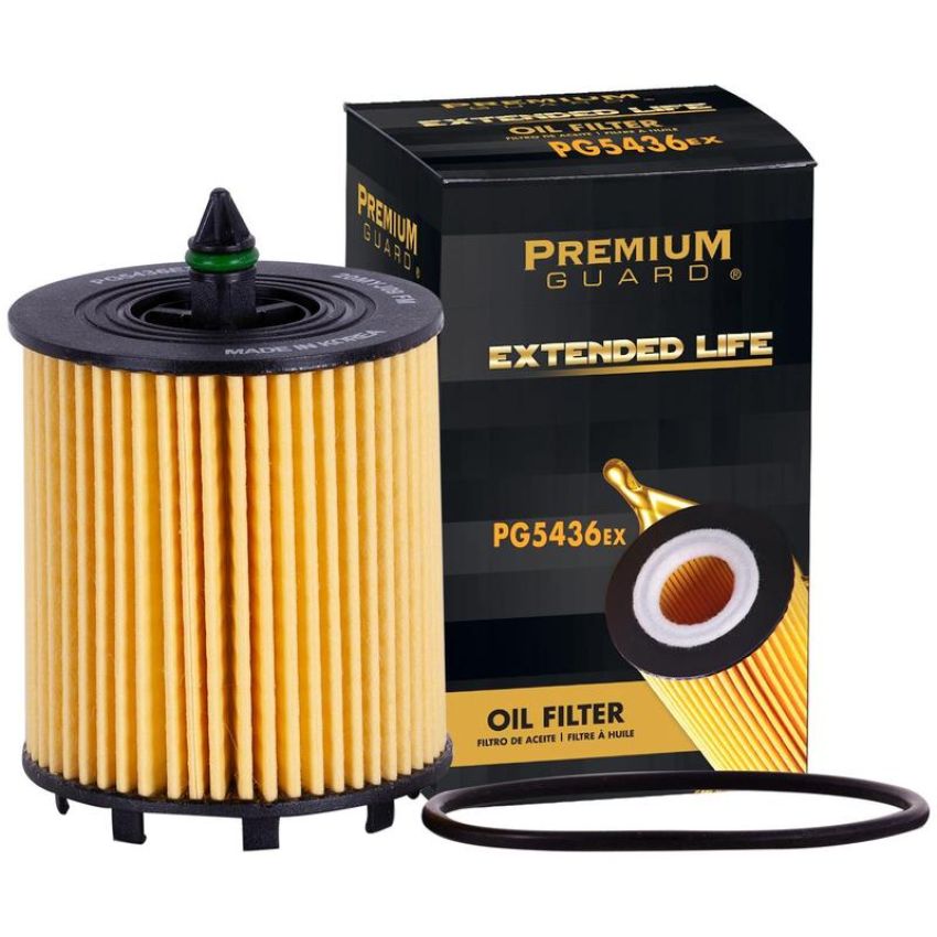 Premium Guard PG5436EX 