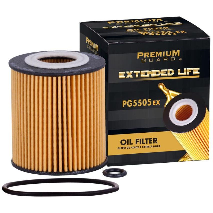Premium Guard PG5505EX 