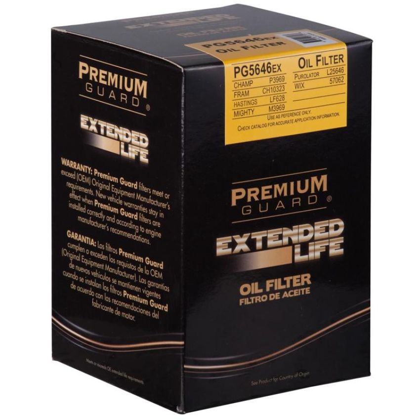 Premium Guard PG5646EX 