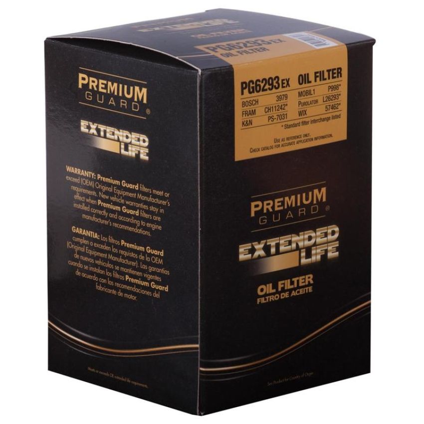 Premium Guard PG6293EX 