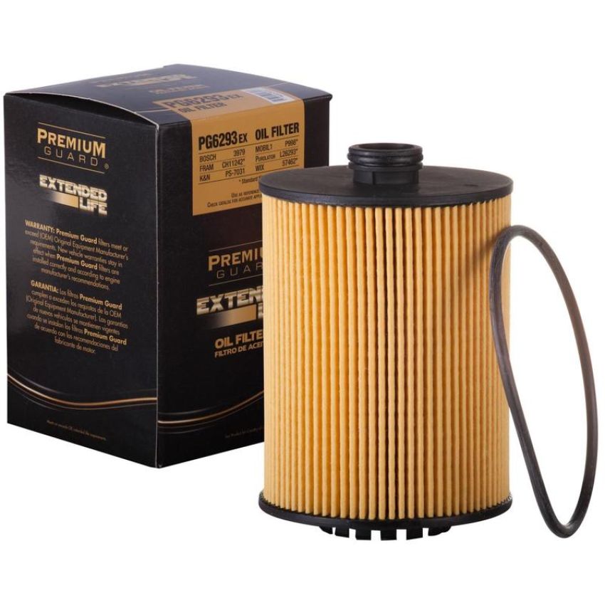 Premium Guard PG6293EX 
