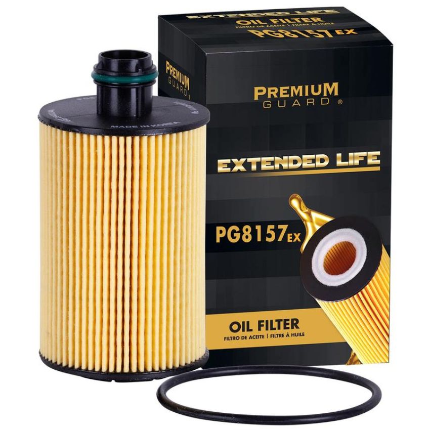 Premium Guard PG8157EX 