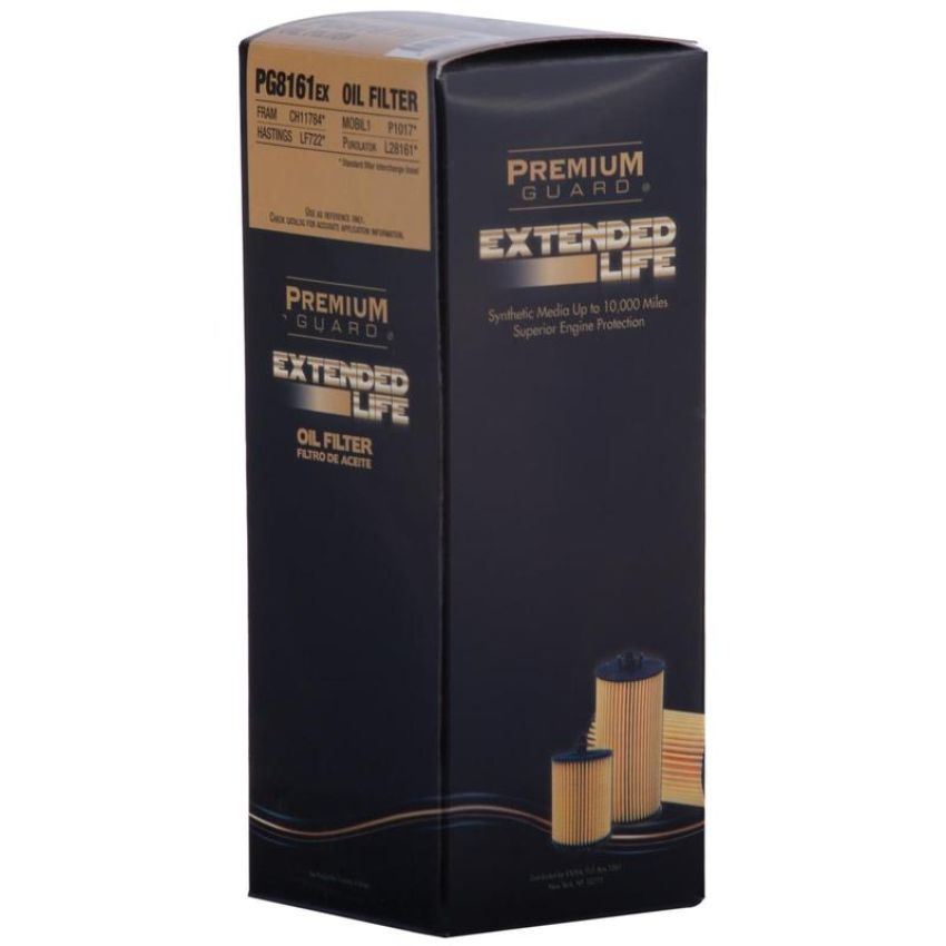 Premium Guard PG8161EX 