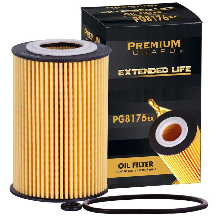 Premium Guard PG8176EX 