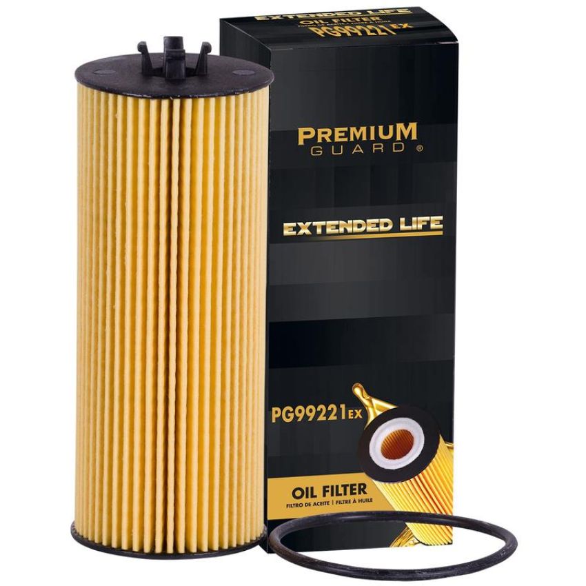 Premium Guard PG99221EX 