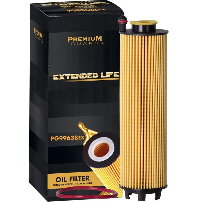 Premium Guard PG99638EX 