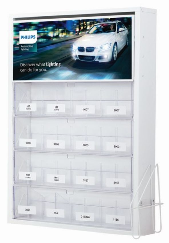 Philips PHLCC1 Philips Philips Commercial Cabinet