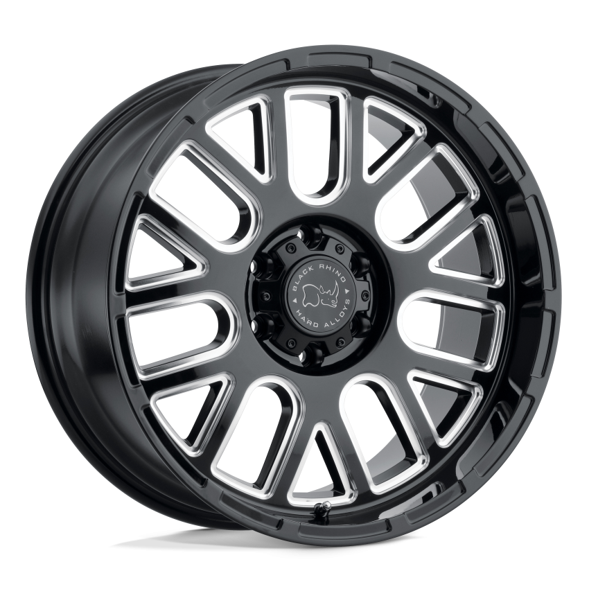 BR PISMO 20X9.5 5X127 -18 71 G-BLK MLD