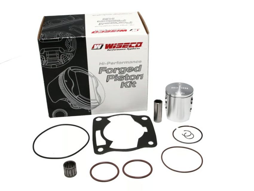 Wiseco PK1202 Yamaha YZ85 '02-18 (805M04750 1869CS)