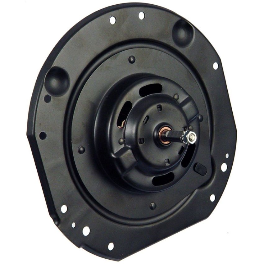 VDO PM102 HVAC Blower Motor