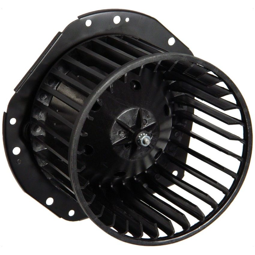 VDO PM129 HVAC Blower Motor