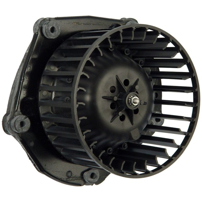 VDO PM130 HVAC Blower Motor