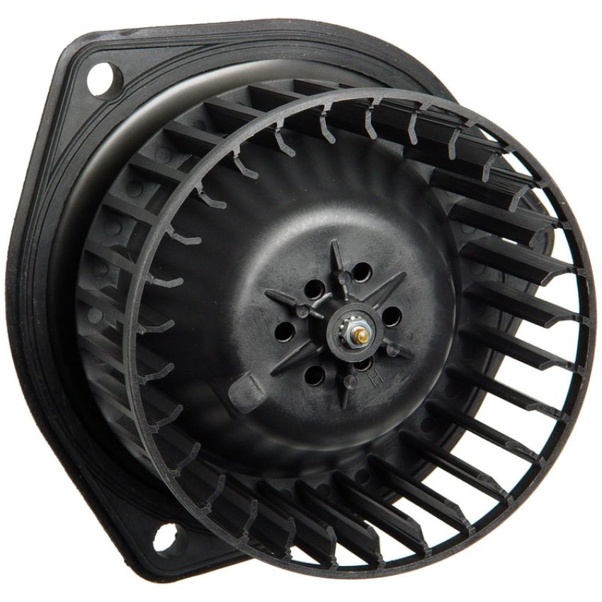 VDO PM131 HVAC Blower Motor