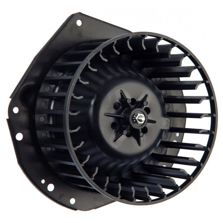 VDO PM136 HVAC Blower Motor