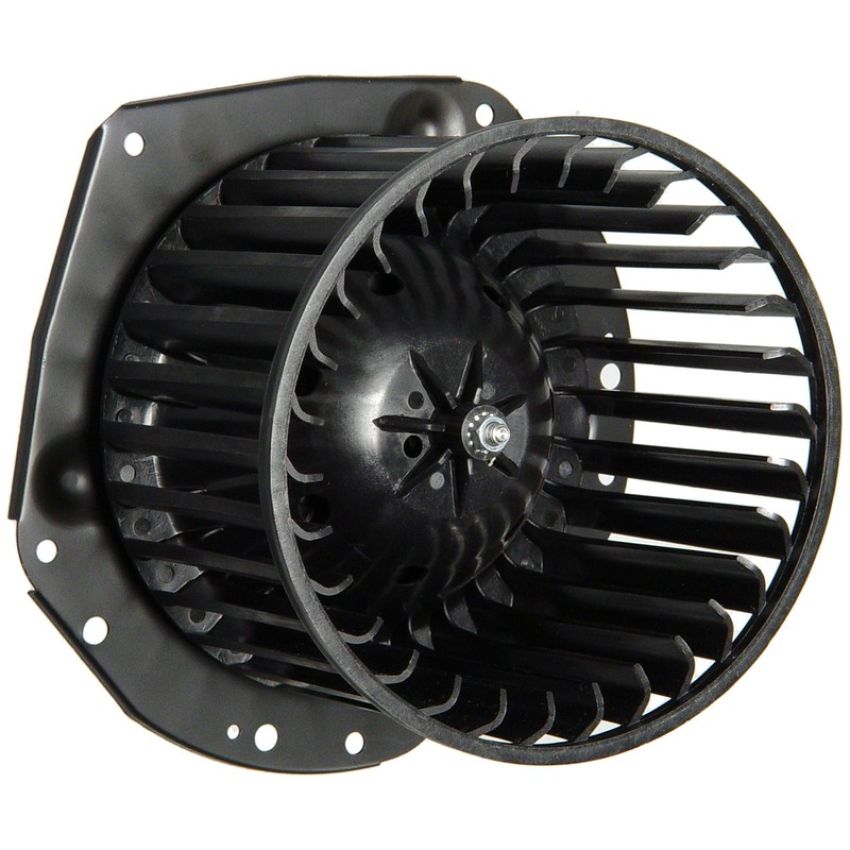 VDO PM137 HVAC Blower Motor