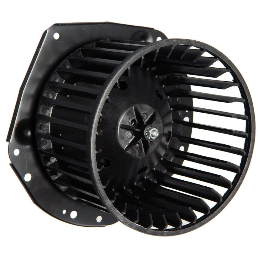 VDO PM140 HVAC Blower Motor
