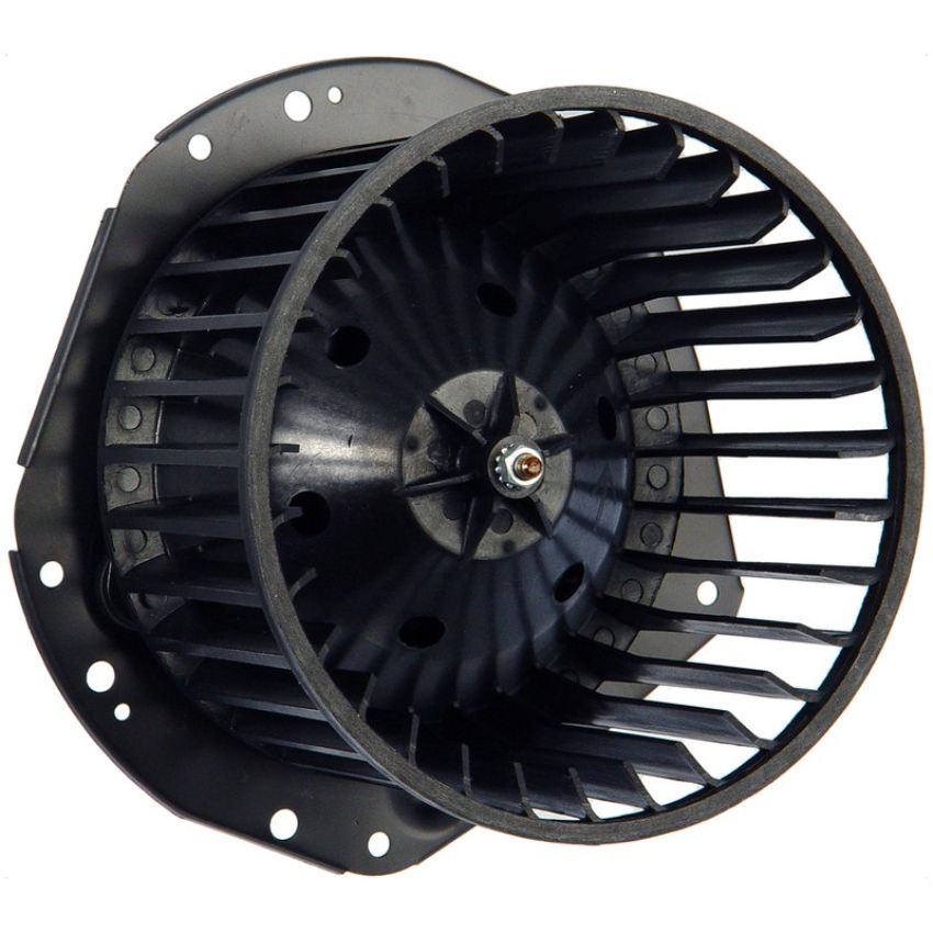 VDO PM141 HVAC Blower Motor