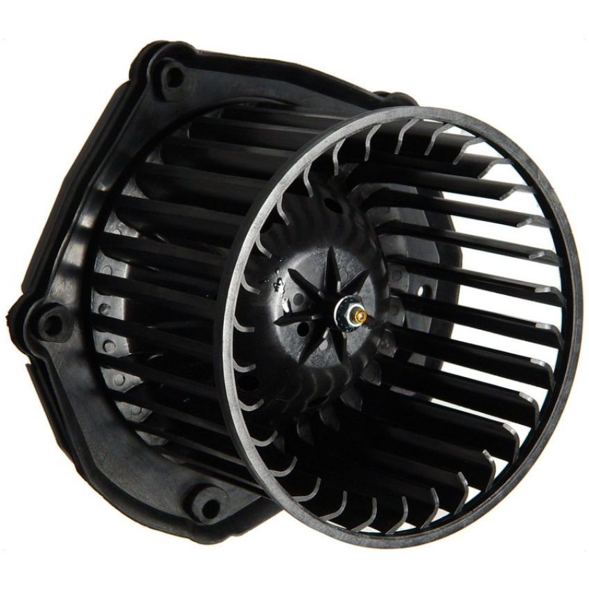 VDO PM149 HVAC Blower Motor