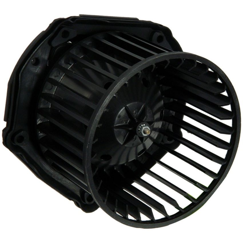 VDO PM151 HVAC Blower Motor