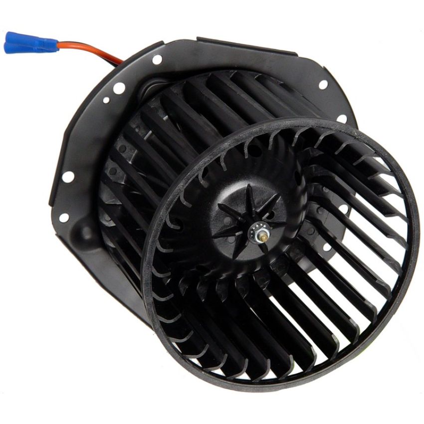 VDO PM152 HVAC Blower Motor