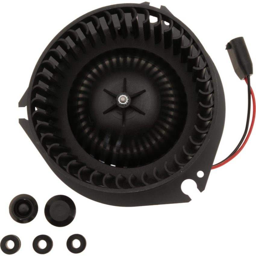 VDO PM2714 HVAC Blower Motor