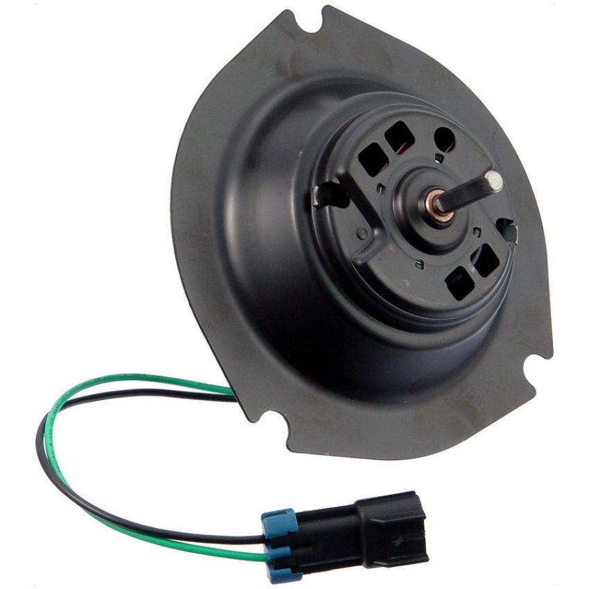VDO PM272 HVAC Blower Motor