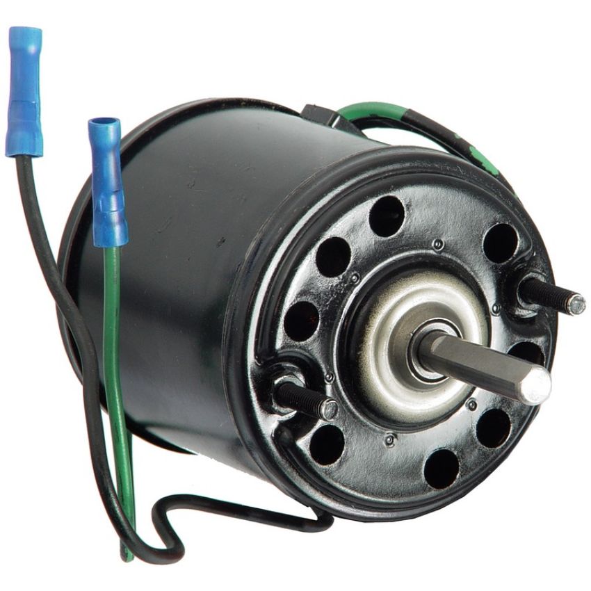 VDO PM332 HVAC Blower Motor