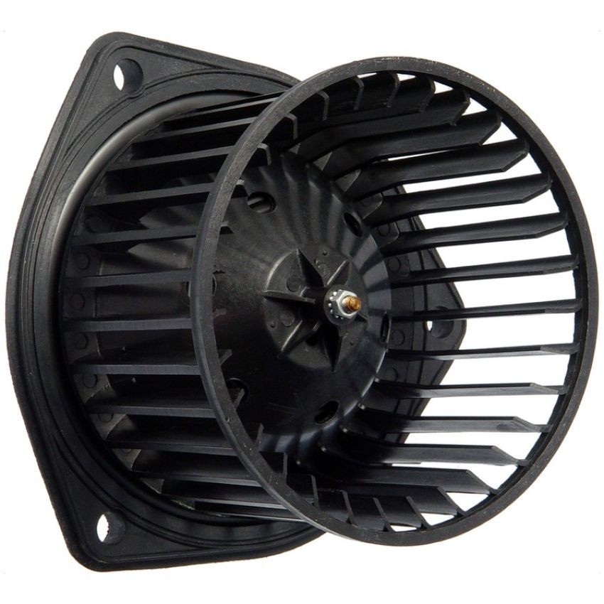 VDO PM3340 HVAC Blower Motor