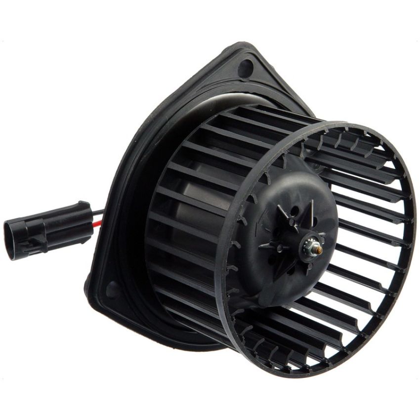 VDO PM3799 HVAC Blower Motor