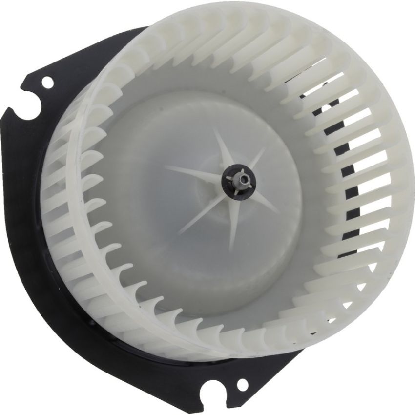VDO PM4000 HVAC Blower Motor
