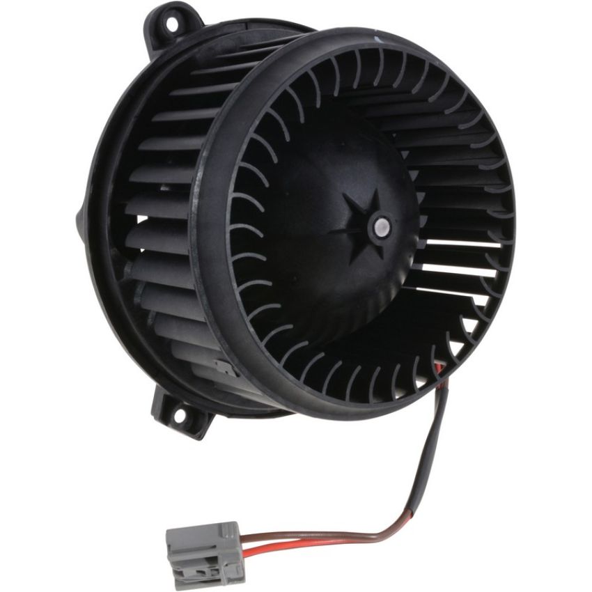 VDO PM4050 HVAC Blower Motor