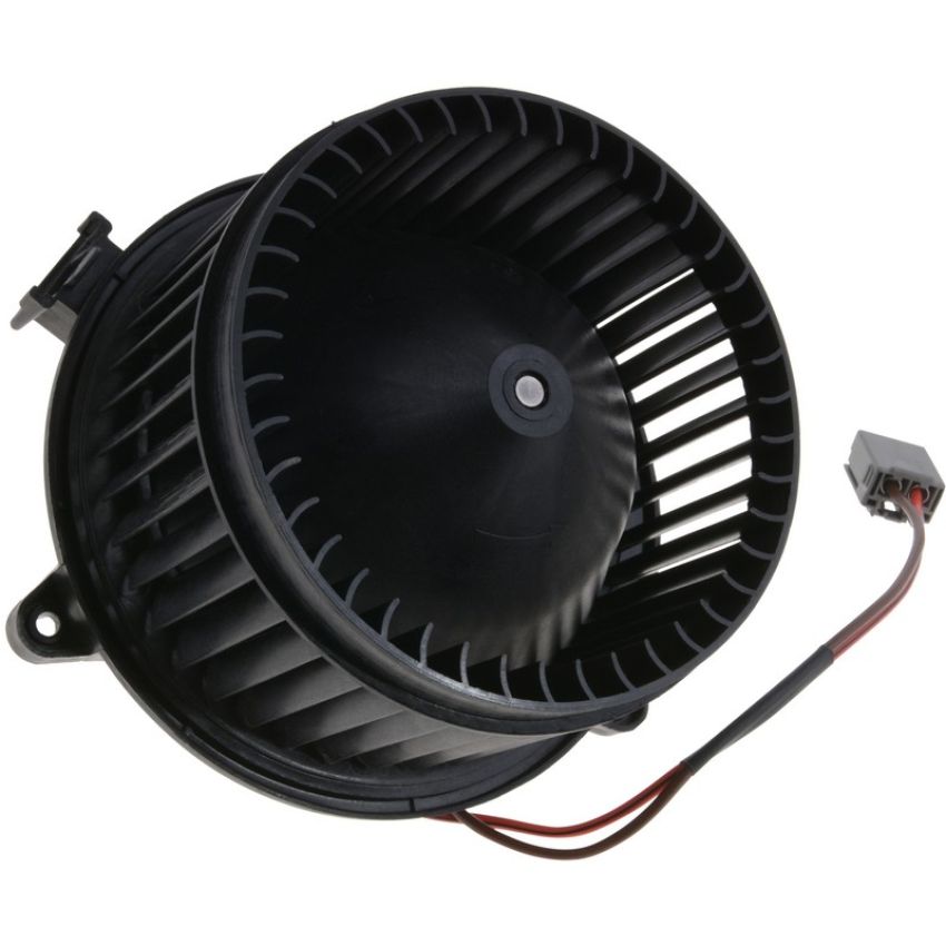 VDO PM4074 HVAC Blower Motor