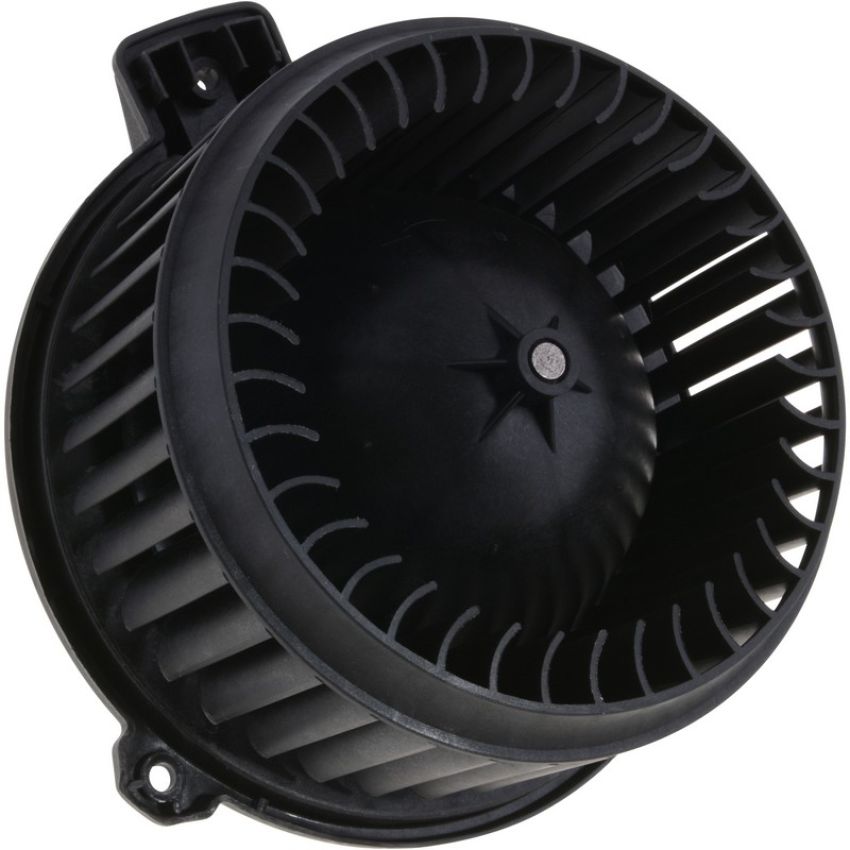 VDO PM4080 HVAC Blower Motor