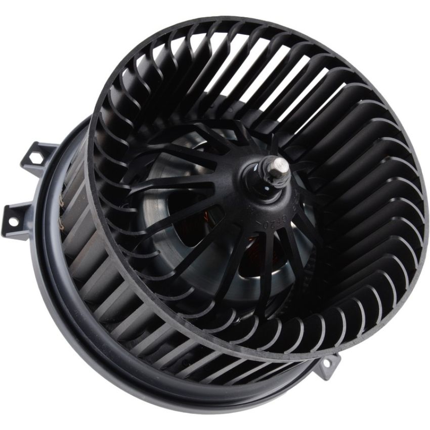 VDO PM4084 HVAC Blower Motor