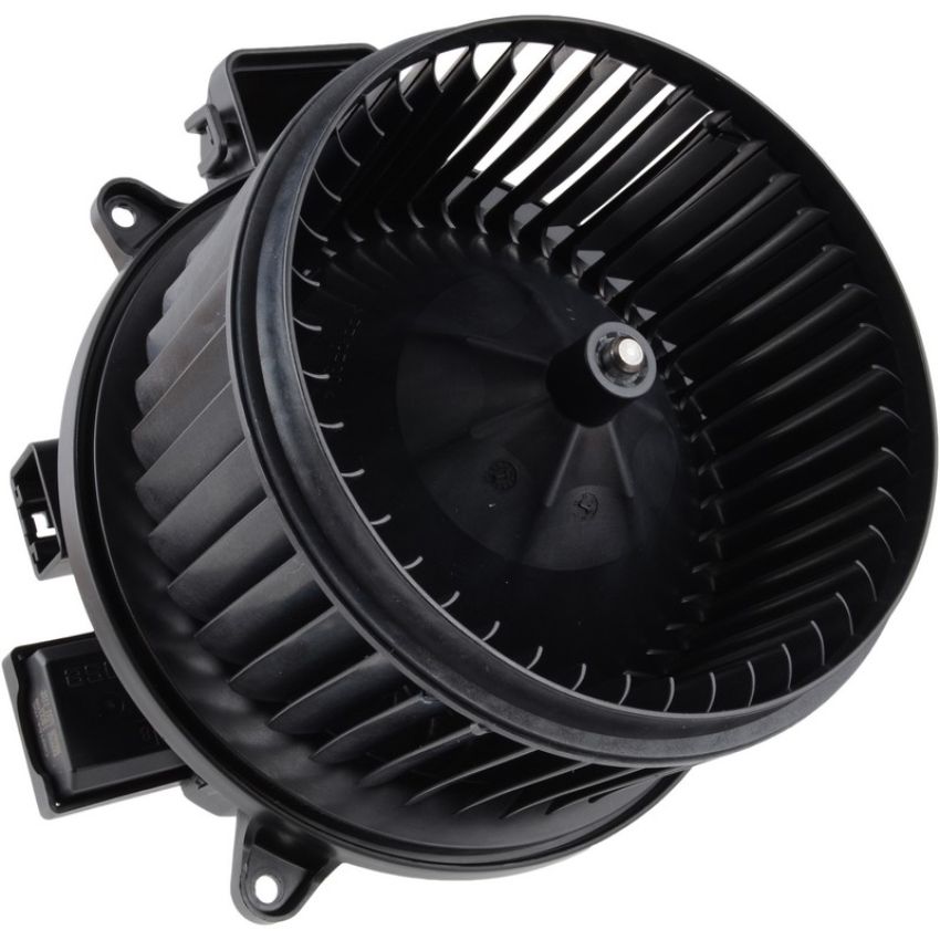 VDO PM4102 HVAC Blower Motor