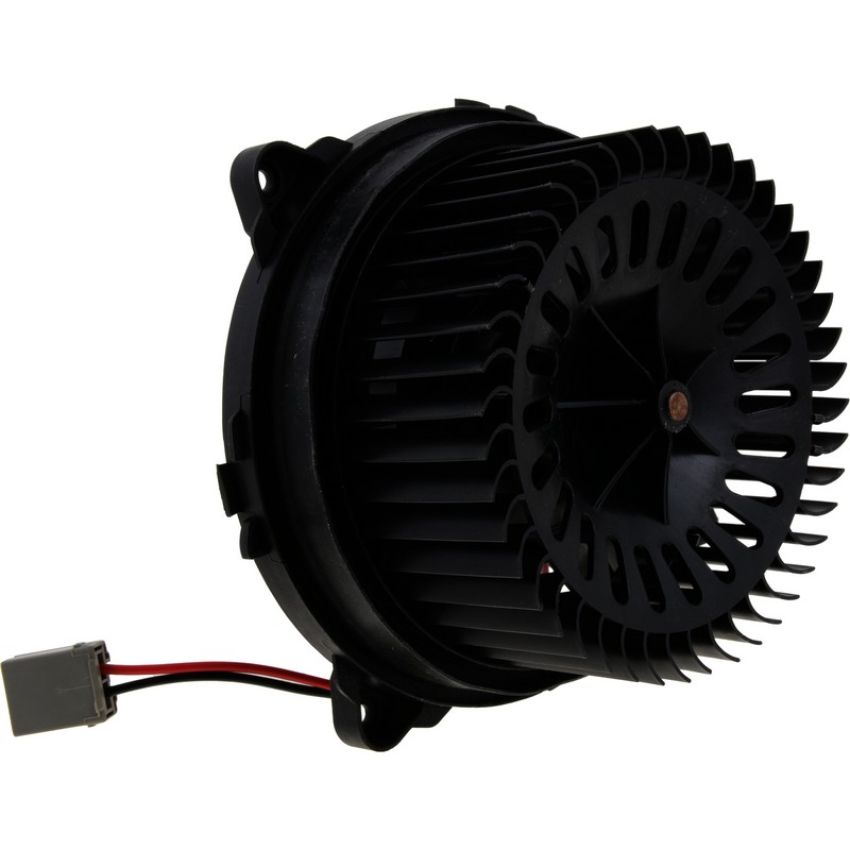 VDO PM4528 HVAC Blower Motor