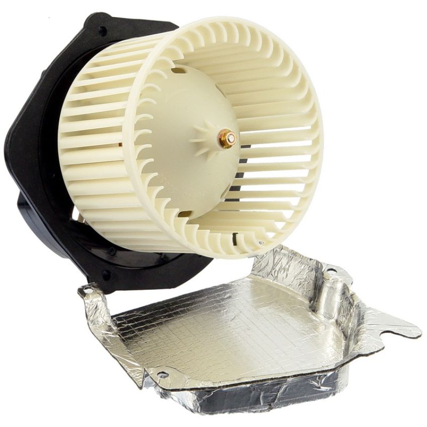 VDO PM6009 HVAC Blower Motor