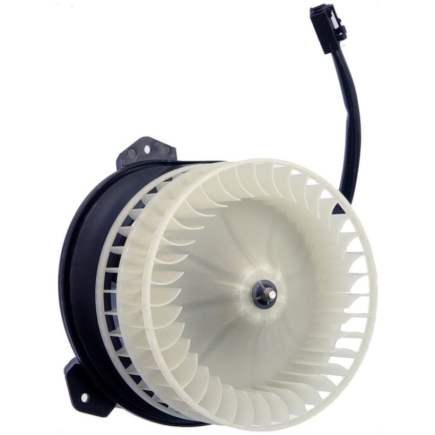 VDO PM9193 HVAC Blower Motor