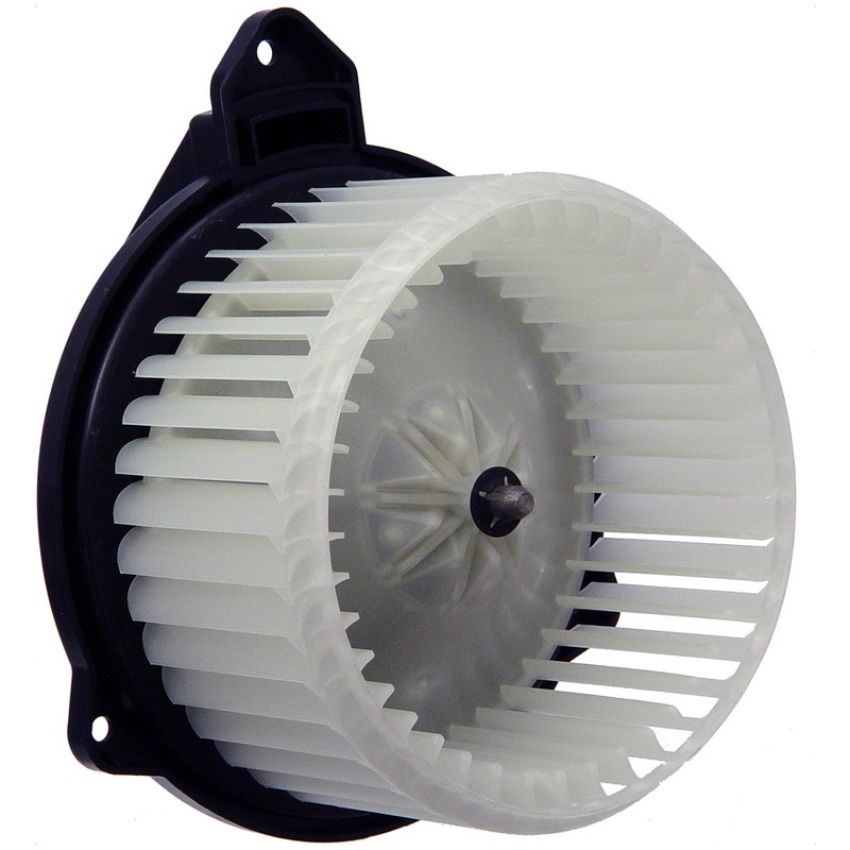 VDO PM9198 HVAC Blower Motor