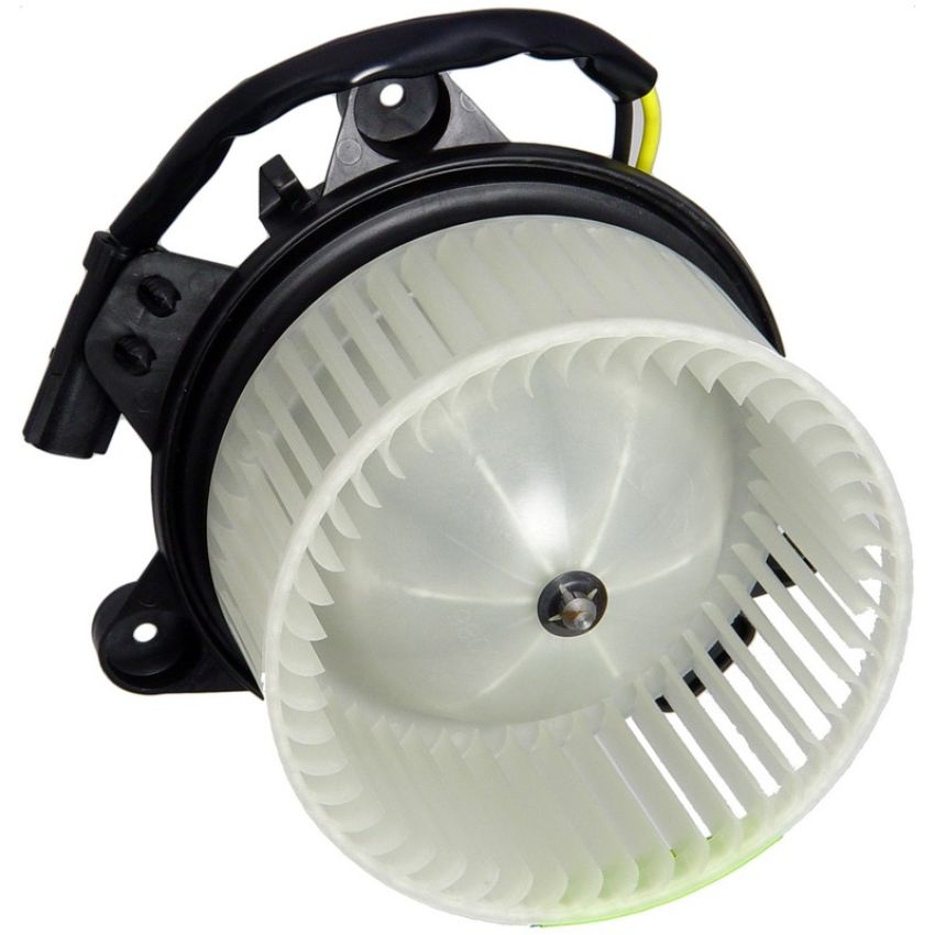VDO PM9200 HVAC Blower Motor
