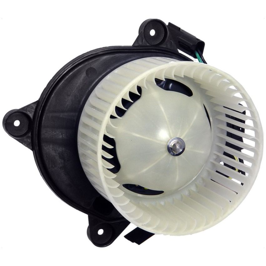 VDO PM9208 HVAC Blower Motor
