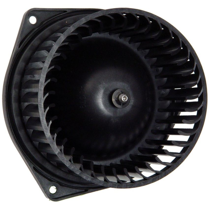VDO PM9214 HVAC Blower Motor