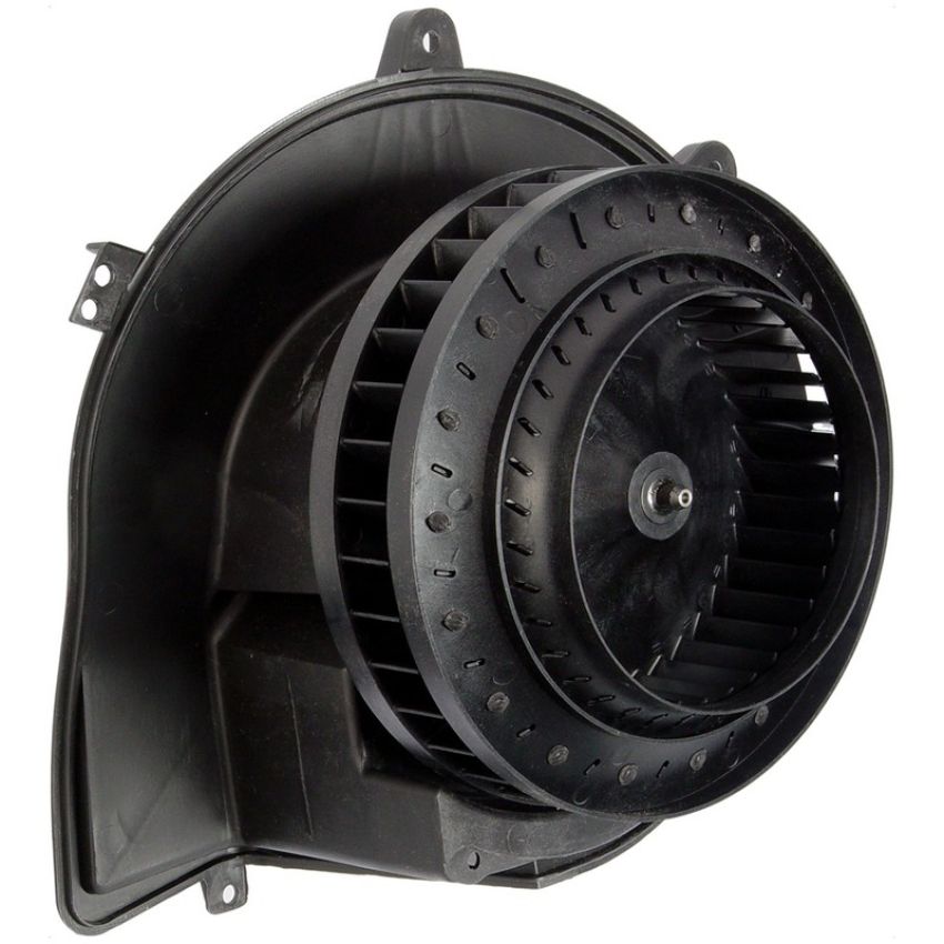 VDO PM9215 HVAC Blower Motor