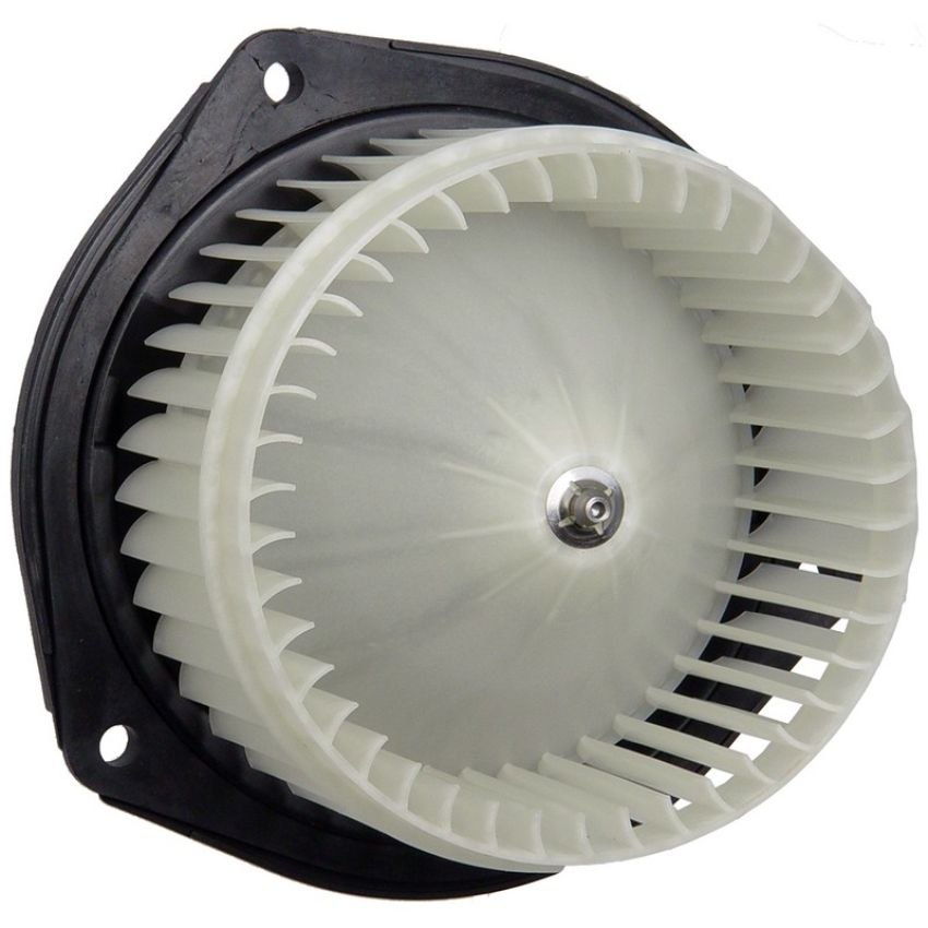 VDO PM9237 HVAC Blower Motor