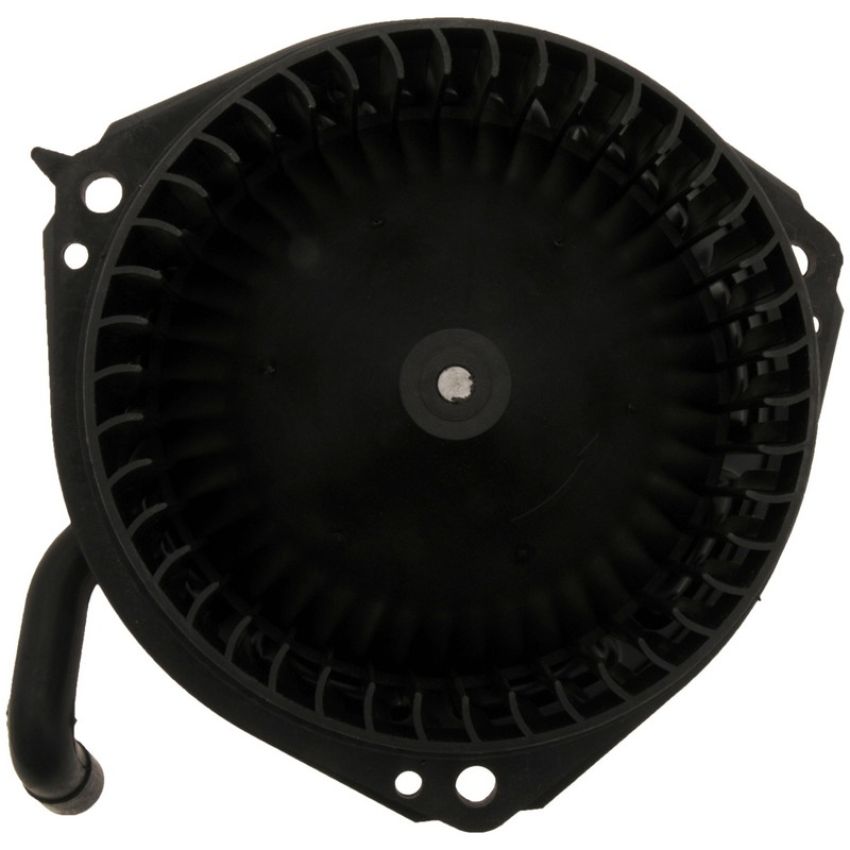 VDO PM9243 HVAC Blower Motor