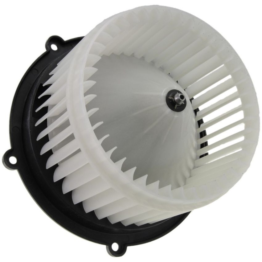 VDO PM9248 HVAC Blower Motor
