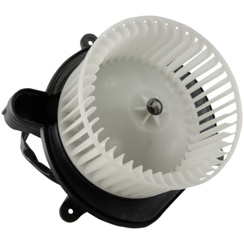 VDO PM9276 HVAC Blower Motor